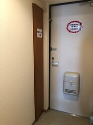 リファレンス浜町の物件内観写真